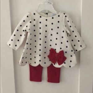 Cute baby clothes